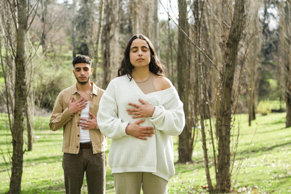 Parents zen avec la sophrologie