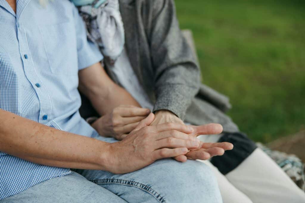 La sophrologie pour les aidants