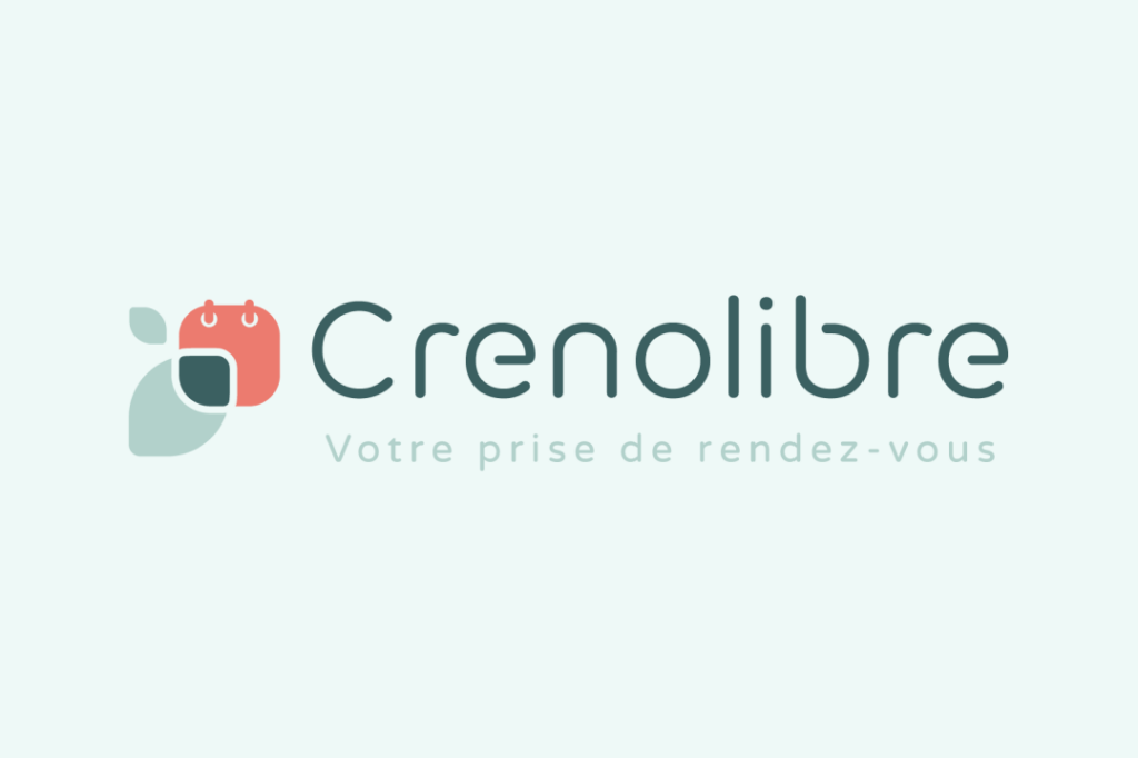 Logo Crenolibre