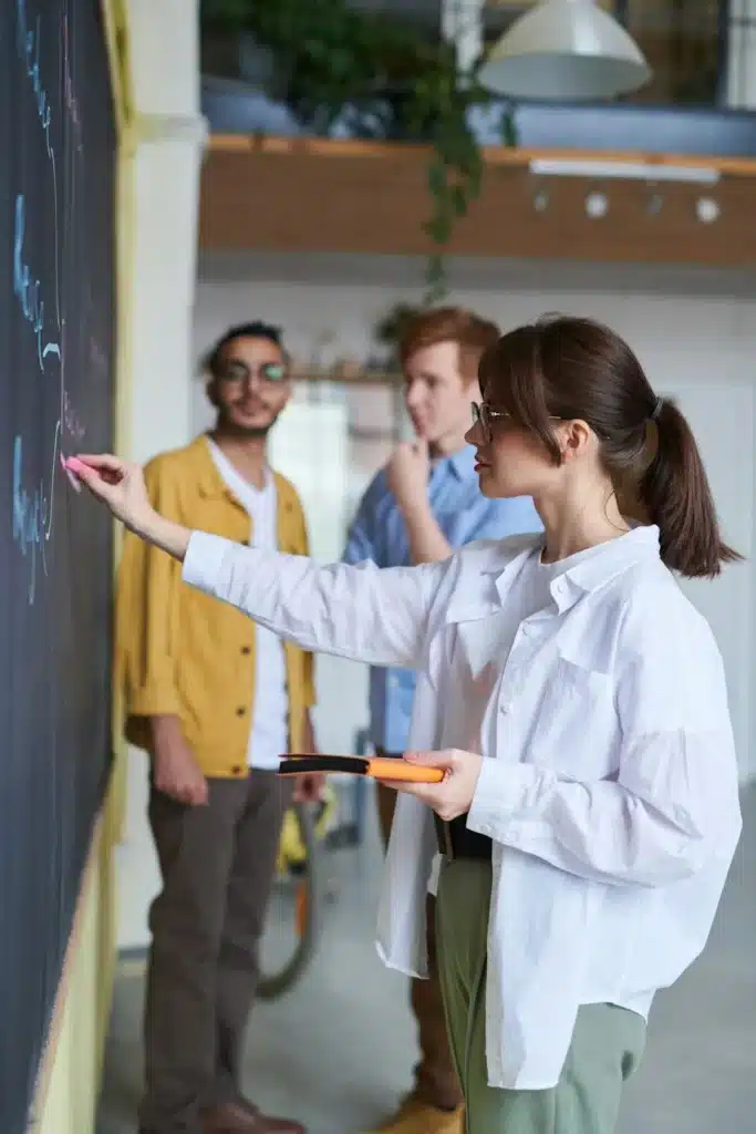 La sophrologie pour les examens