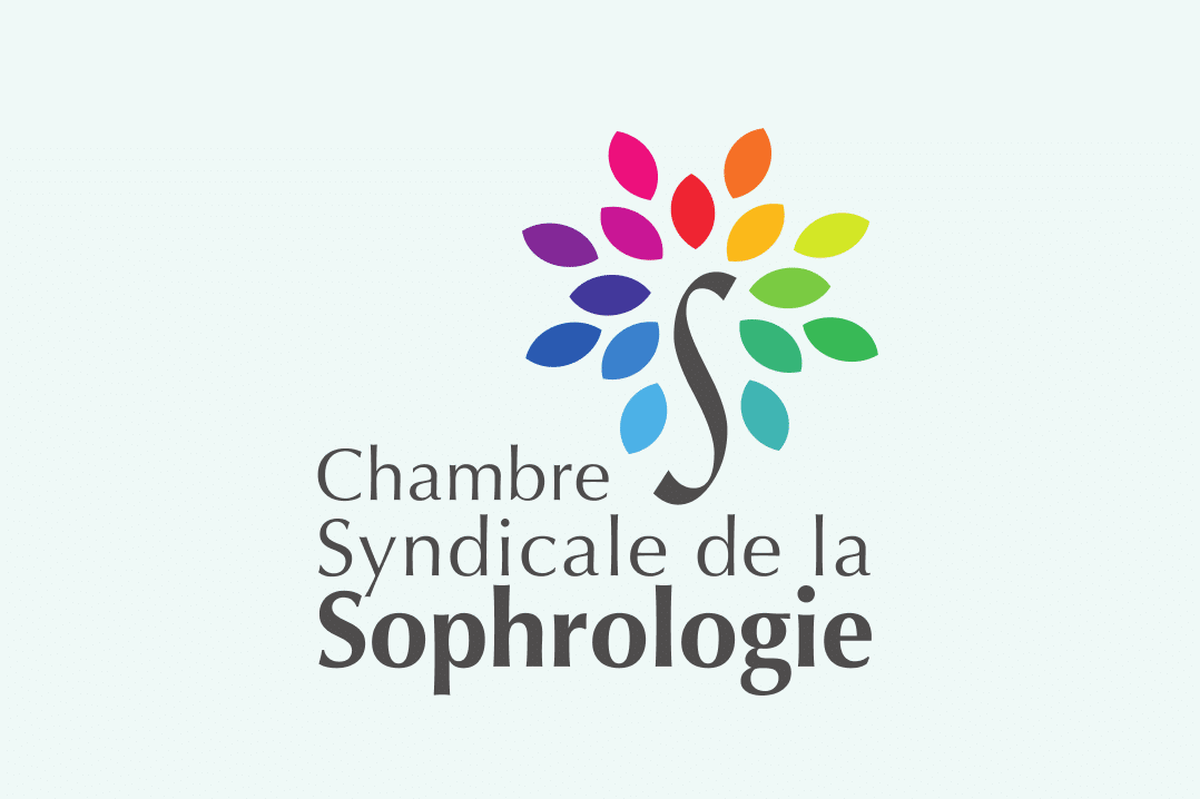 Logo Chambre Syndicale de la Sophrologie